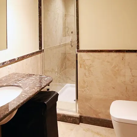 Velvet Guest house Bordighera