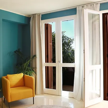 Velvet Guest house 2*