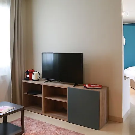 Guest house Velvet