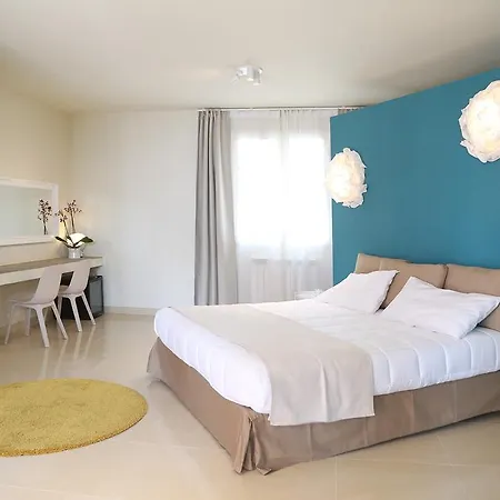 Velvet Guest house 2*
